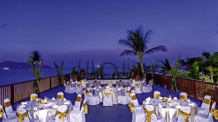 Novotel Phuket Resort